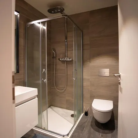 Apartman Jasan Brcalnik Zelezna Ruda Exterior photo