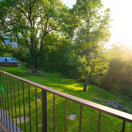 Apartman Jasan Brcalnik Zelezna Ruda Exterior photo