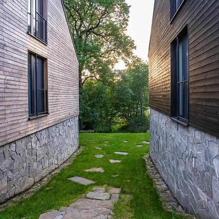 Apartman Jasan Brcalnik Zelezna Ruda Exterior photo