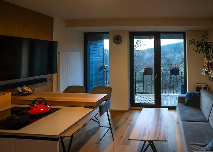 Apartman Jasan Brcalnik