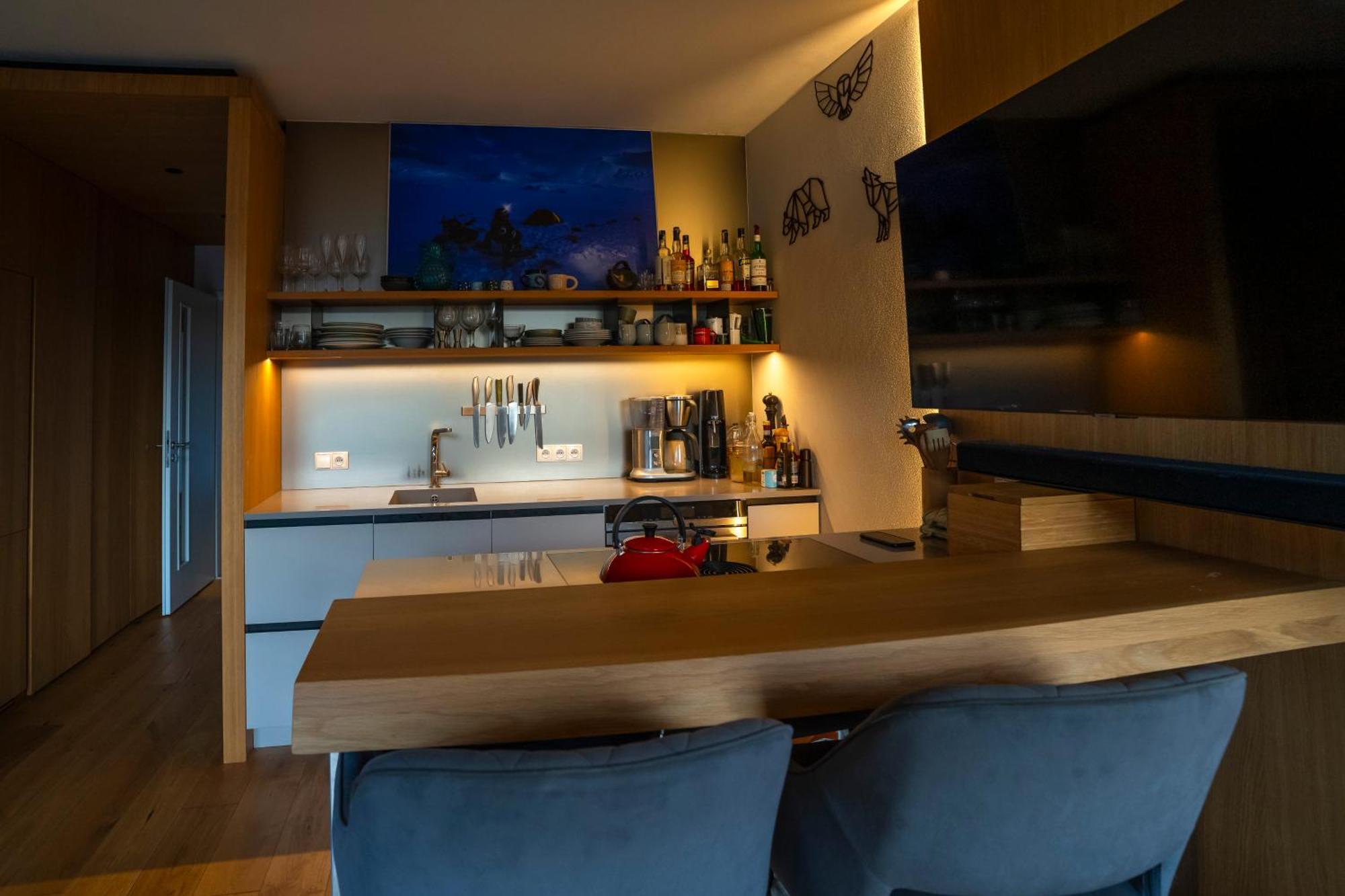 Jasan Brcalnik Apartment