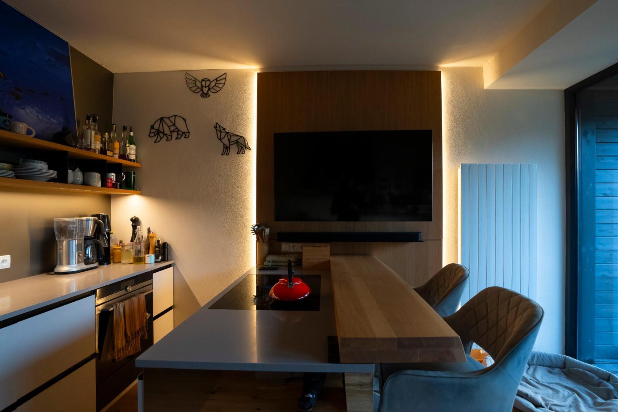 Jasan Brcalnik Apartment